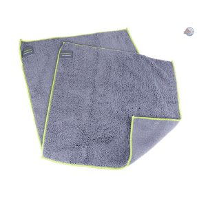 CM63521 - CM Törlőkendő 40x40cm 2db