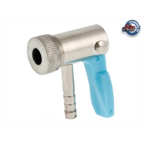 Fujtató tömlő fej lehajtós 8mm