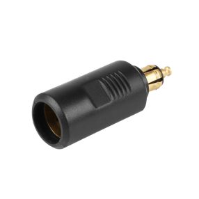 CM86122 - Szivargyújtó átalakító