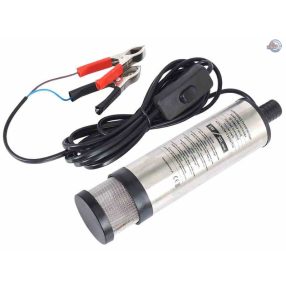 CM86139 - Üzemanyag szivattyú 24v 50mm