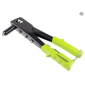 CM86201 - CM Szegecselő