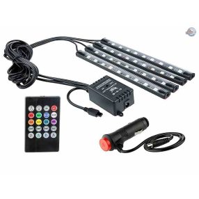 CM86261 - Ledsor, belső világítás 12V