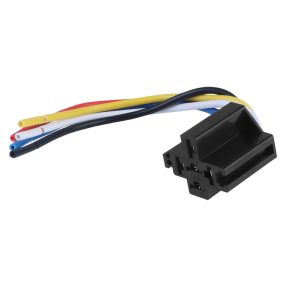 CM86278 - Relé foglalat