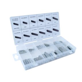 CM86447 - Ék készlet 60db-os