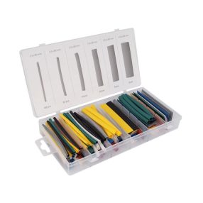 CM86449 - Zsugorcső készlet 128db-os