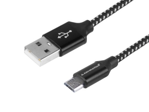 CM86553 - Töltő kábel 300cm Micro USB