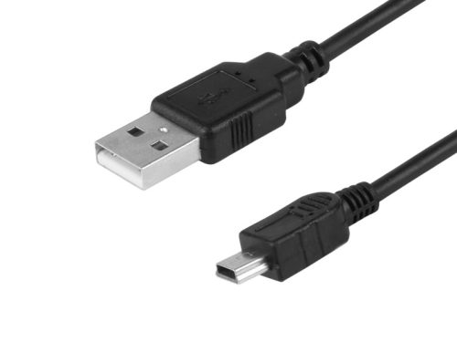 CM86555 - Töltő kábel 120cm Micro USB