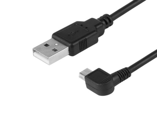 CM86556 - Töltő kábel 120cm Micro USB