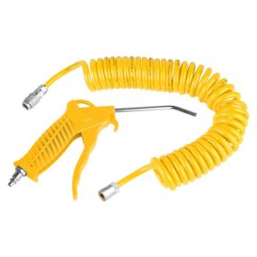 CM86625 - Fujtató pisztoly csővel Scaniához