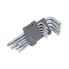 CM86719 - Imbuszkulcs készlet torx 130mm