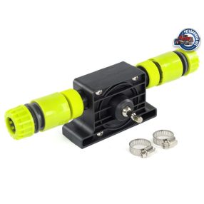 Üzemanyag szivattyú fúrógép