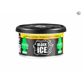 CM88106 - Illatosító dobozos black ice