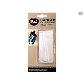 CM94123 - CM Kipufogó fásli