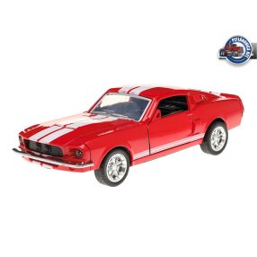 CMA02183 - CM Játékautó Shelby 1965 GT350
