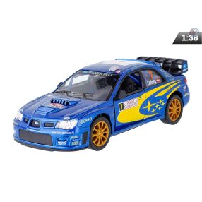 CMA11702NI - CM Játékautó Subaru wrc