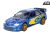 CMA11702NI - CM Játékautó Subaru wrc