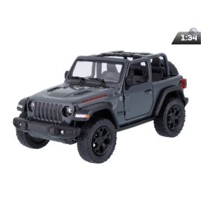 CMA750JWSZ - Cm Játékautó Jeep wrangler