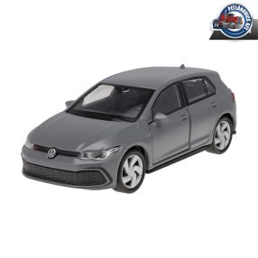 CM Játékautó VW Golf 8