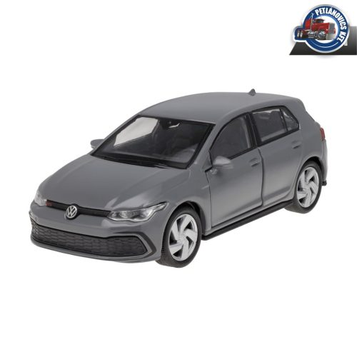 CM Játékautó VW Golf 8
