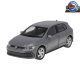 CM Játékautó VW Golf 8