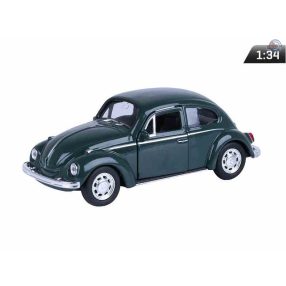 Játékautó VW Bogár (X0166)