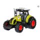 CMR02390ZI - CM Játékautó traktor