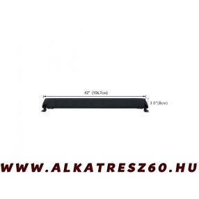 Ledes fényhíd borítás (P5009)