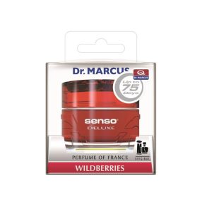 DM267 - Illatosító csésze piros gyümölcs