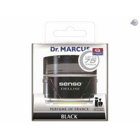 DM268 - Illatosító csésze black