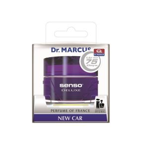 DM311 - Illatosító csésze new car