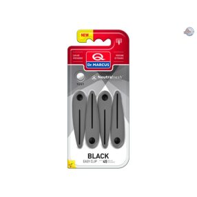 DM359 - Illatosító csipeszek black