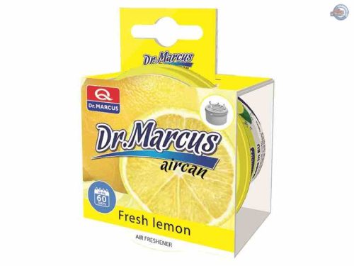 DM413 - Illatosító dobozos citrom