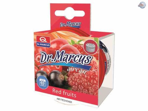DM416 - Illatosító dobozos piros gyümölcsök