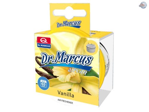 DM597 - Illatosító dobozos vanília