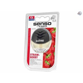 DM611 - Illatosító beszúrós eper