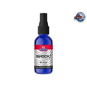 K0301 - Illatosító spray shock Black