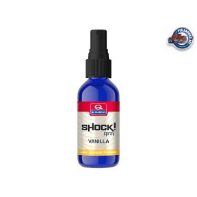 DM883 - Illatosító spray shock Vaníilia