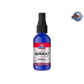 DM885 - Illatosító spray shock Cseresznyés