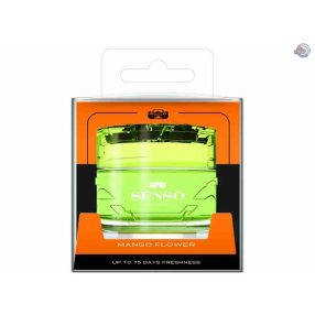 DM906 - Illatosító csésze mangó