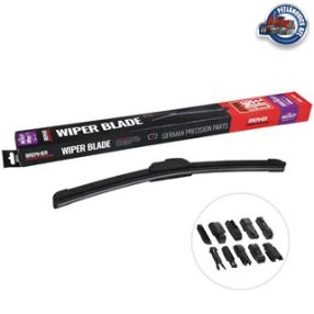 Ablaktörlő lapát multi adapteres 525mm adapteres