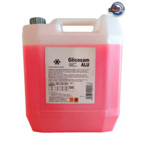 Fagyálló piros 10L (K1525)