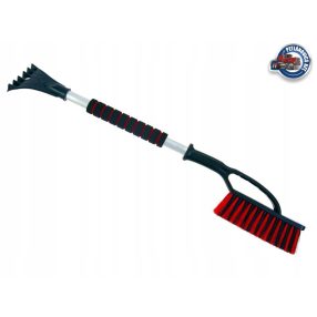 E0000158 - Jégkaparó teleszkópos kefés 700mm