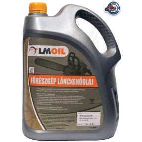 E0000399 - Lánckenő olaj 5l (EVO OIL)