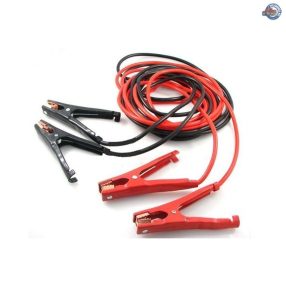 E1090 - Indítókábel 16mm 600Amp  4m