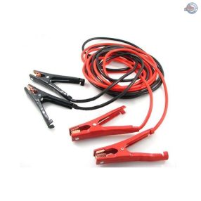 E1092 - Indítókábel 25mm 900Amp  4m