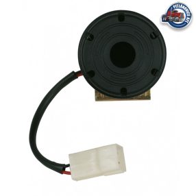 E1211 - Tolatásjelző, csipogó kicsi 12/24V