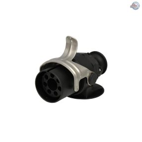 E1218 - Dugasz 24V műanyag euro EBS