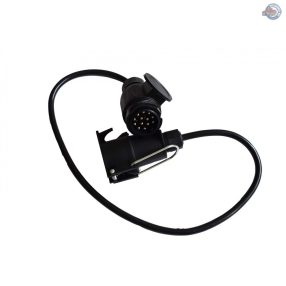 E1221 - Elektromos kábel átalakító 12V 13/7