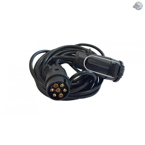 E1223 - Elektromos kábel hosszabító 12V