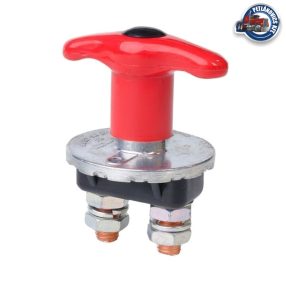 E1242 - Áramtalanító erősített